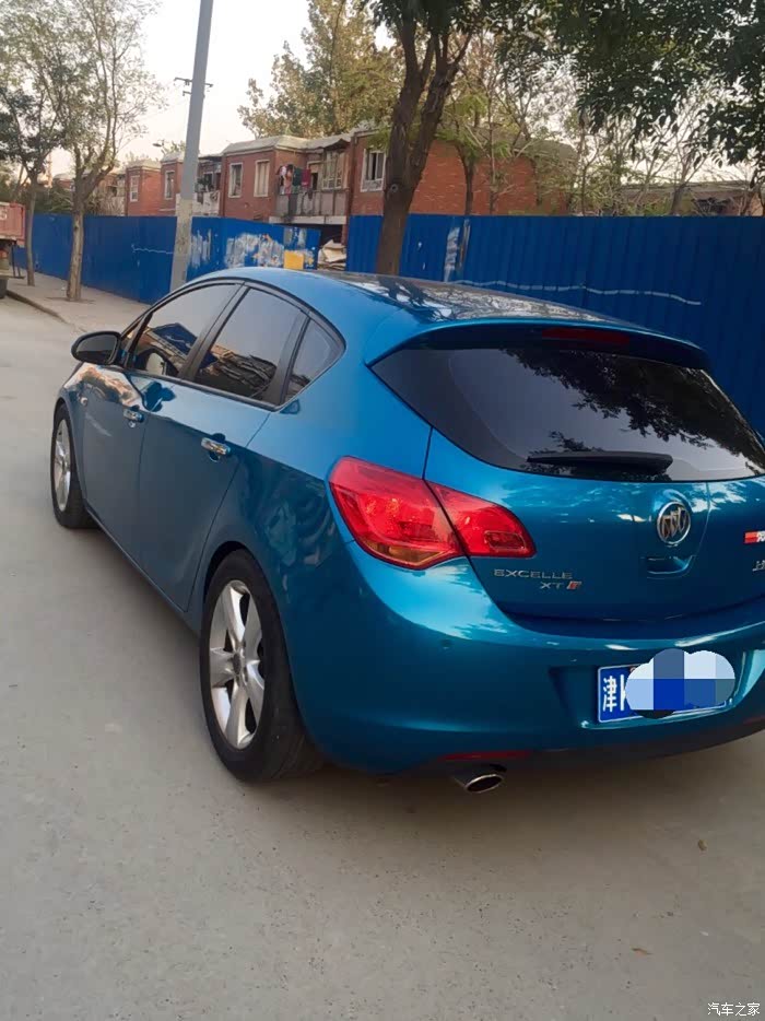 6.t的蓝色xt出了_英朗论坛_汽车之家论坛