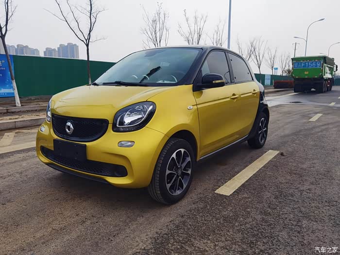【图】出斯玛特一台,_smart论坛_汽车之家论坛