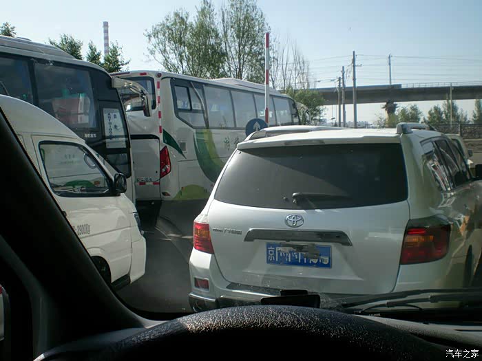 赶上末班车——西行千里提经典全顺