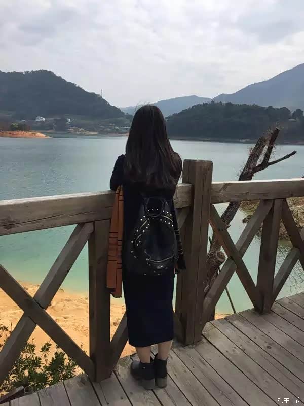 从化富力泉天下泡温泉～游玩流溪河公园