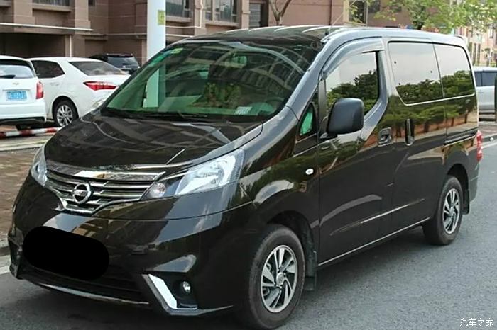 日產nv200論壇_汽車之家論壇