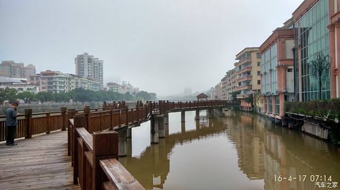 永春岵山古镇自驾游图片