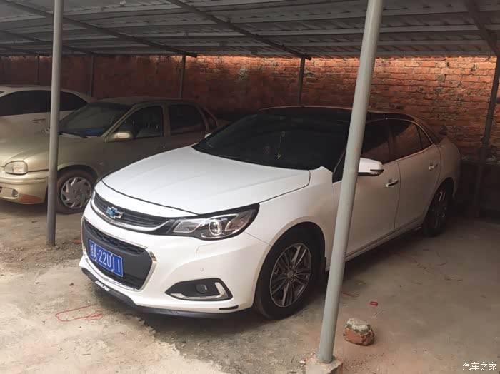 【图】求大宝黑顶照片,_迈锐宝论坛_汽车之家论坛