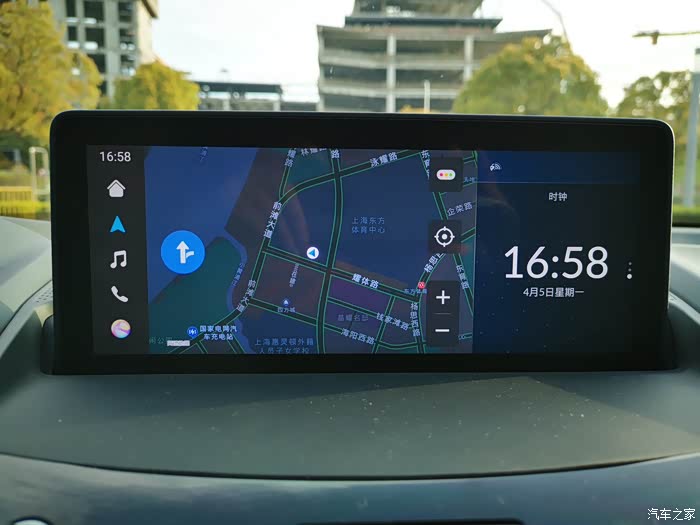 安卓手机在车机上使用投屏功能的那点事_讴歌rdx论坛_汽车之家论坛