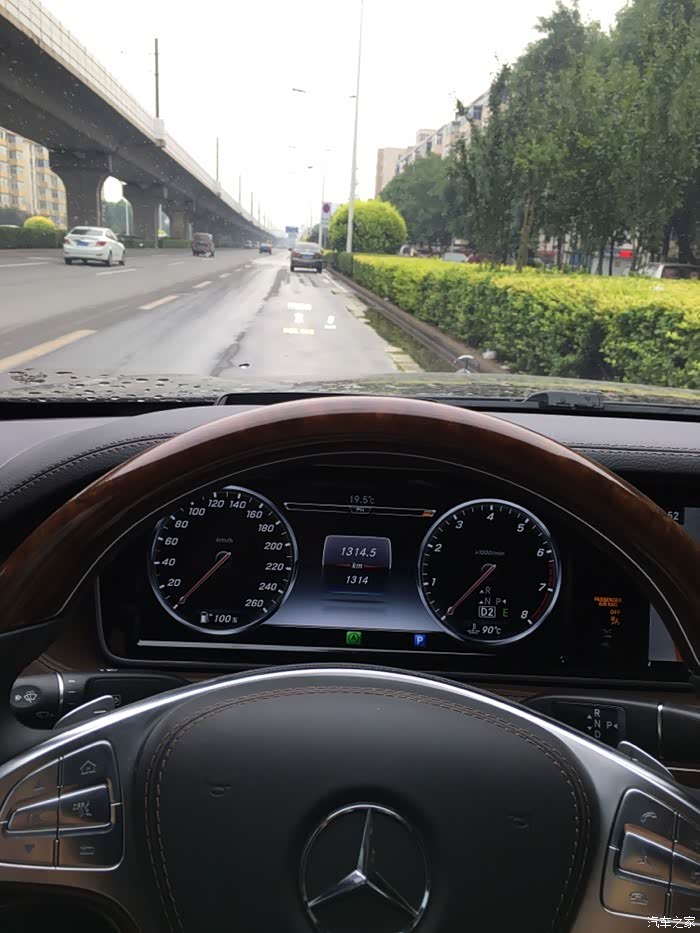 继15年提s40016年又提迈巴赫s400无限交友