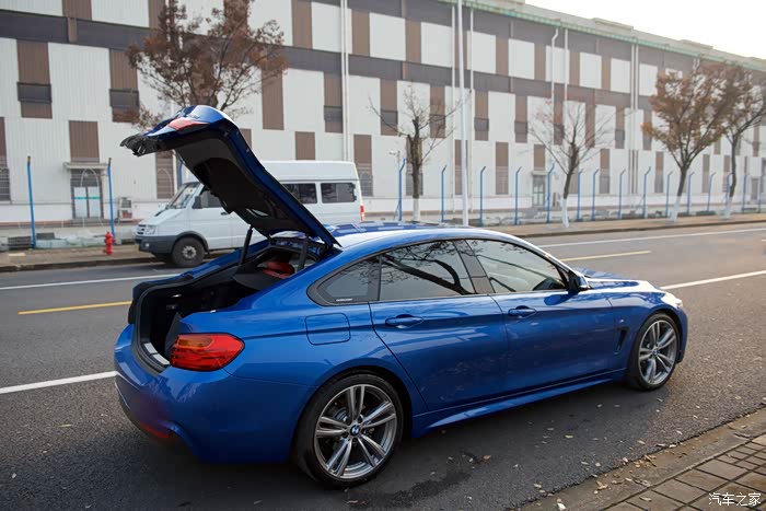 宝马4系论坛_汽车之家论坛