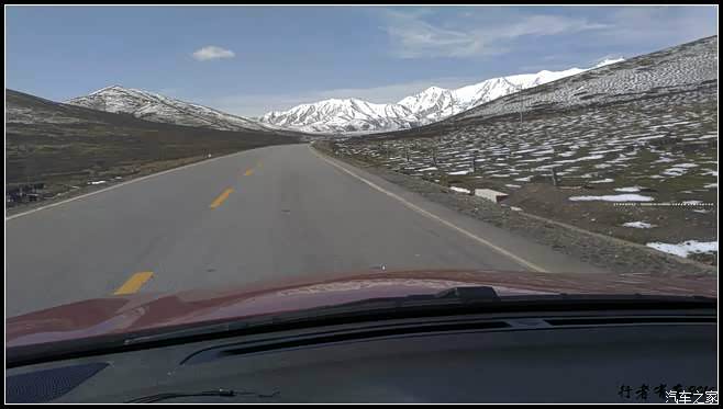 自驾新疆第二季行走最美国道g227西宁往张掖