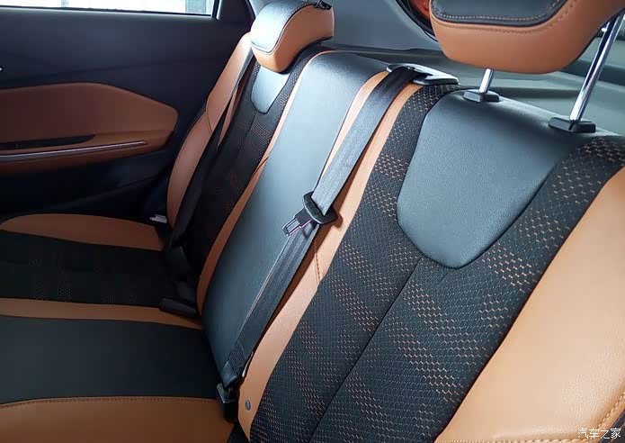 奇瑞车主体验瑞虎3x