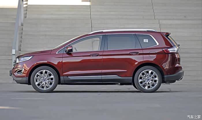 国产锐界你喜欢什么颜色?