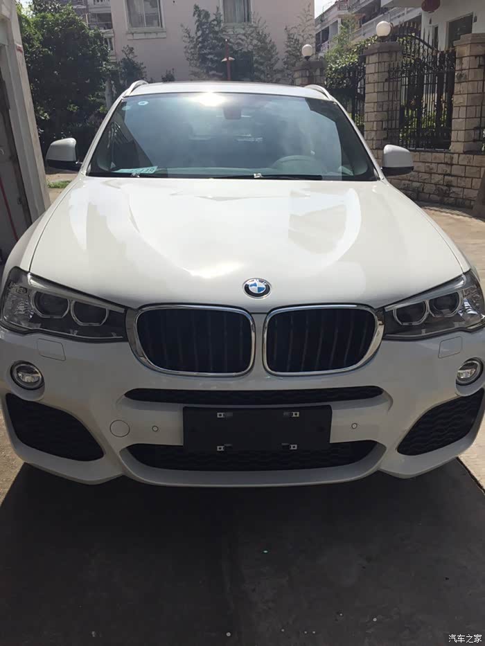 【图】刚提车,第一辆车,请问想听歌的话是用cd吗,蓝牙怎么用啊_宝马x4