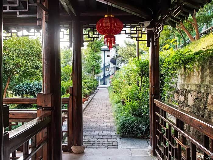 【积分大放送】观黄源藏书楼,爬鹰窠顶