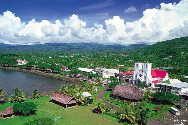 【积分大放送】中国的第三大岛屿,崇明岛