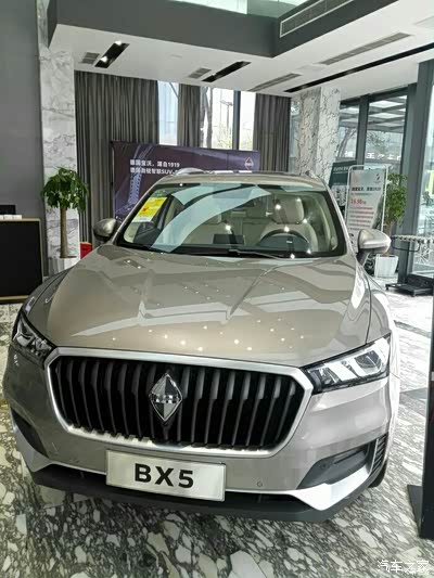 谁还有金色最新照片发出来解解馋!我先来!_宝沃bx5论坛_手机汽车之家