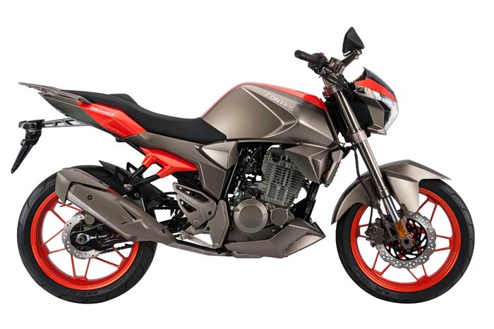 【图】80年代强悍的单缸250_摩托车论坛_汽车之家论坛