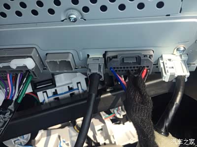 学以致用之劳动节,三飞cd换缤智屏