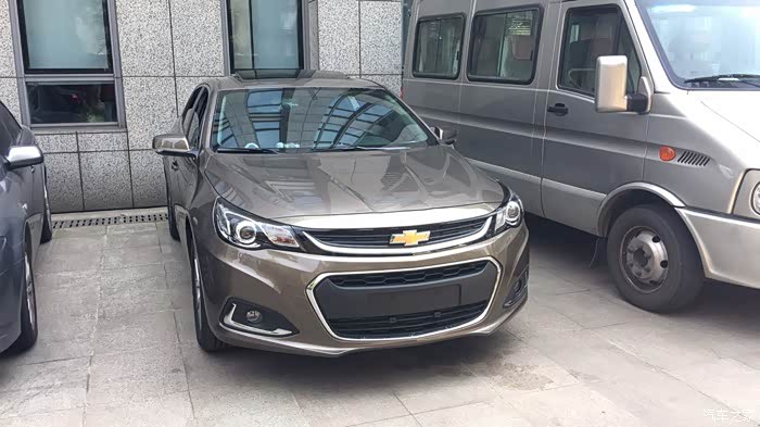 【图】迈瑞宝金榈棕颜色停产了吗?_迈锐宝论坛_汽车之家论坛