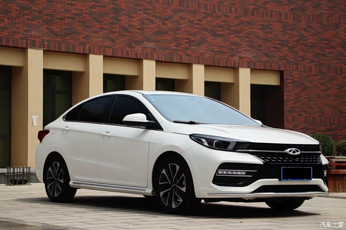 奇瑞小钢炮艾瑞泽gx使用心得分享