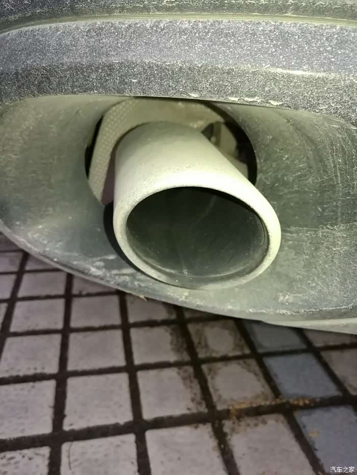 2015款35i豪华型的排气孔问题请大侠指点