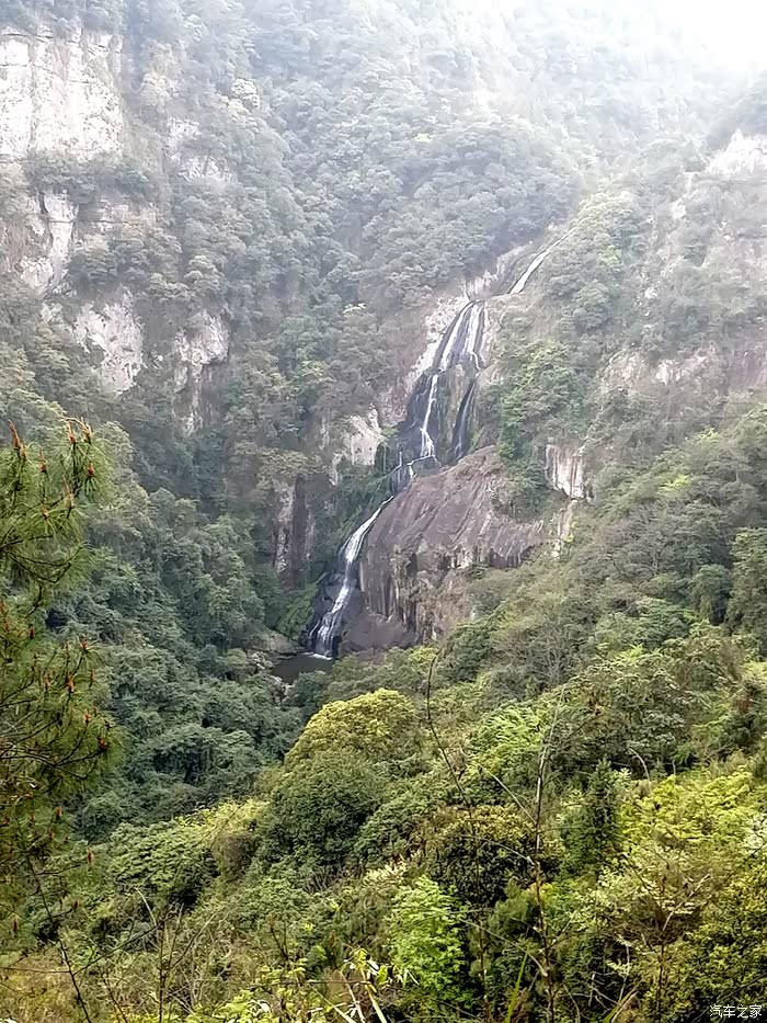 桃花春色暖先开,明媚谁人不看来——永泰葛岭赏桃记