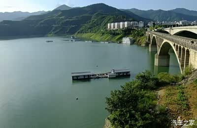 207,瞎球转之一 ———四川广元,沙洲镇