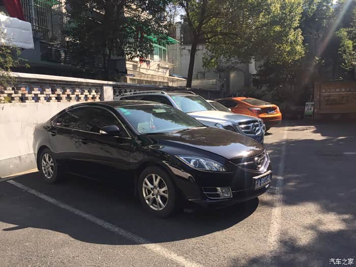 1151 | 回复: 10 马自达3 昂克赛拉论坛 卖掉小昂买个二手睿翼如何?