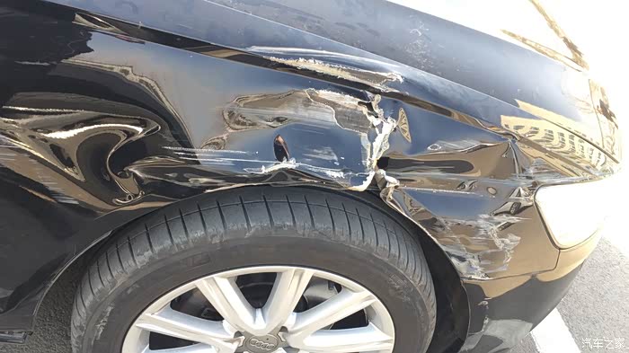 奥迪a6l论坛_汽车之家论坛