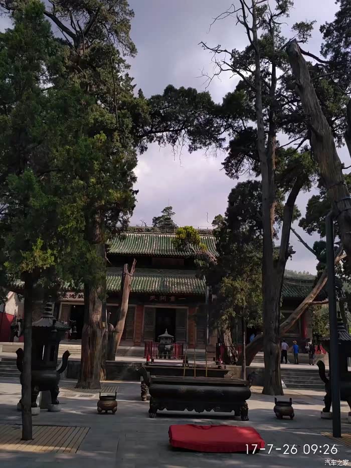 致敬jeep76周年国光20个月