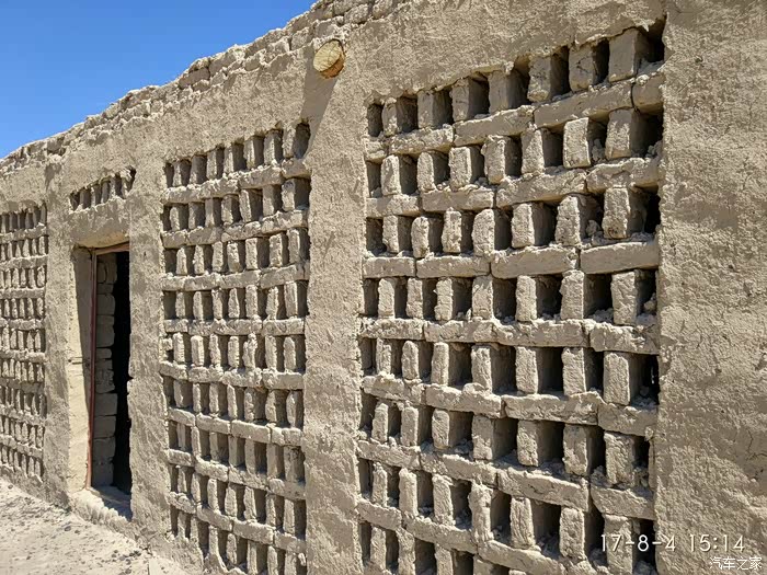 新疆自驾游南疆进北疆出