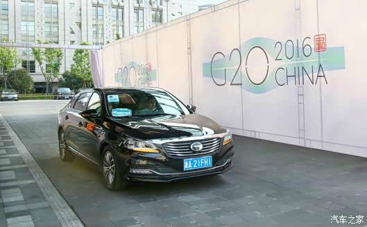 【图】广汽传祺7-8月淡季旺销增速破百 gs8预售火爆成"网红"_传祺ga8