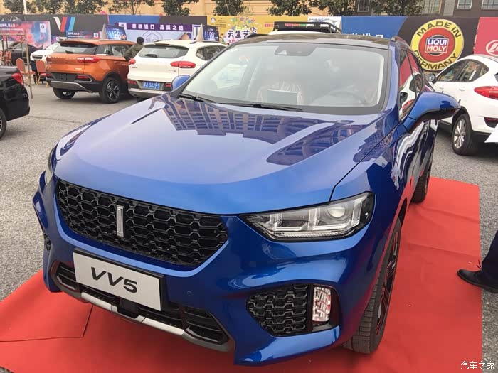 24溧水万驰车展_哈弗h6论坛_汽车之家论坛