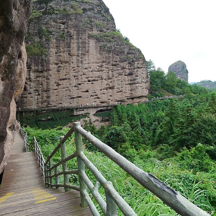 論道天師府 尋夢龍虎山 長沙--江西龍虎山自駕三天遊