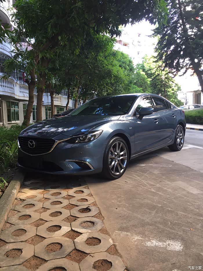 真的帅提2017星际蓝阿特兹尊崇版