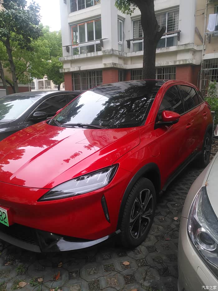 【图】g3买早了 可又舍不得换_小鹏g3论坛_汽车之家论坛