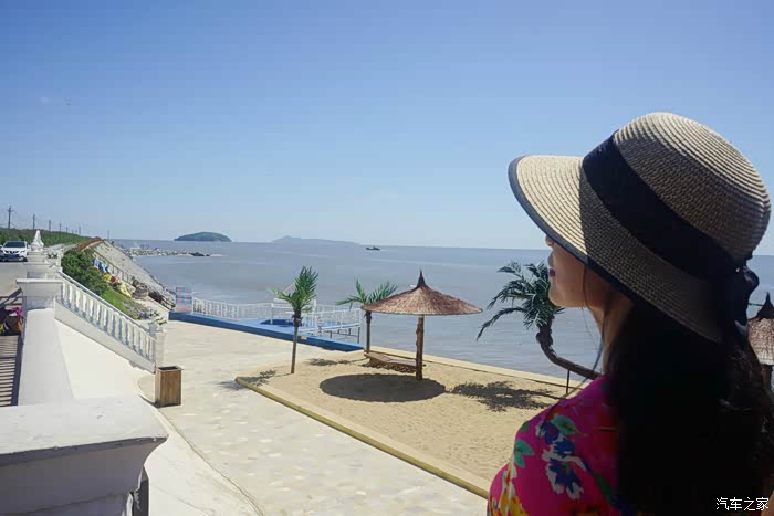 【北京现代领动杯】扬帆起航大东港 浪漫七夕海洋红