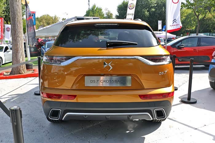 【图】补点新图_ds 7论坛_汽车之家论坛