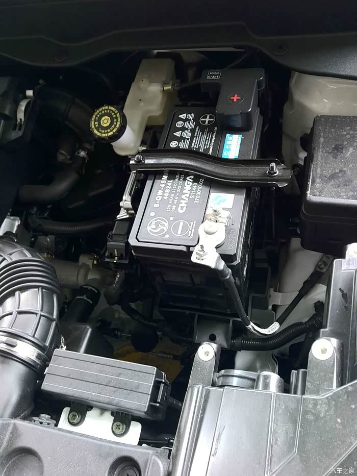 长安cs15论坛_汽车之家论坛