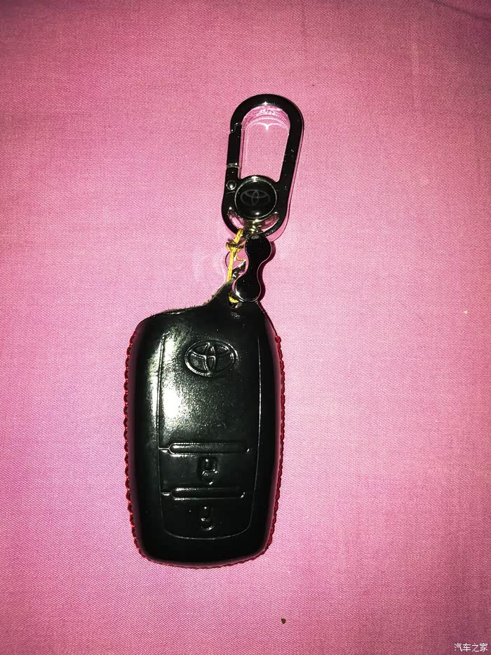 论坛哪位兄弟有风尚遥控钥匙图片发一个谢谢