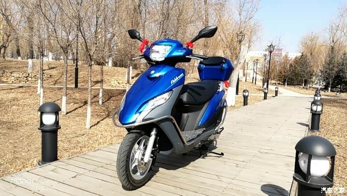 3年uu125公里不过万