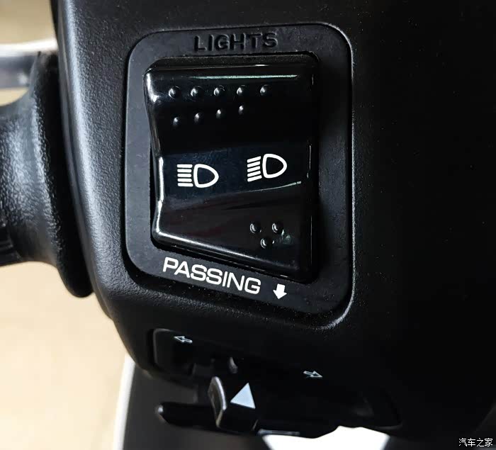 静态体验光阳16寸大脚羊,出口欧洲PEOPLE O