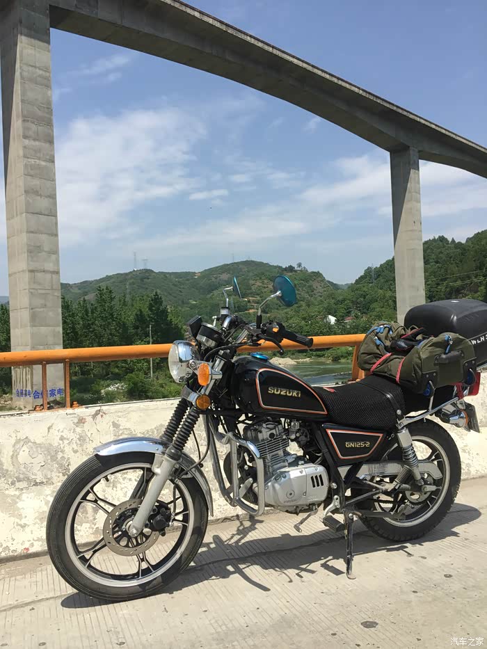 摩托车论坛 【2017交易汇总之六月份】