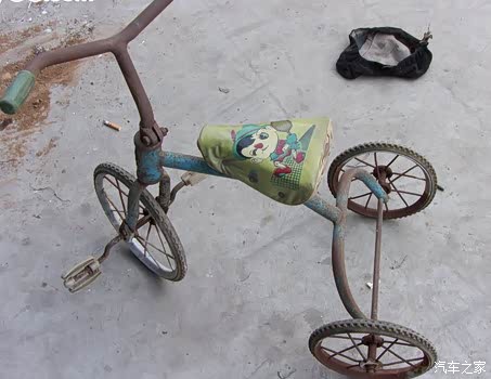 【每日话题】今日话题 聊聊你开过最破的车是什么