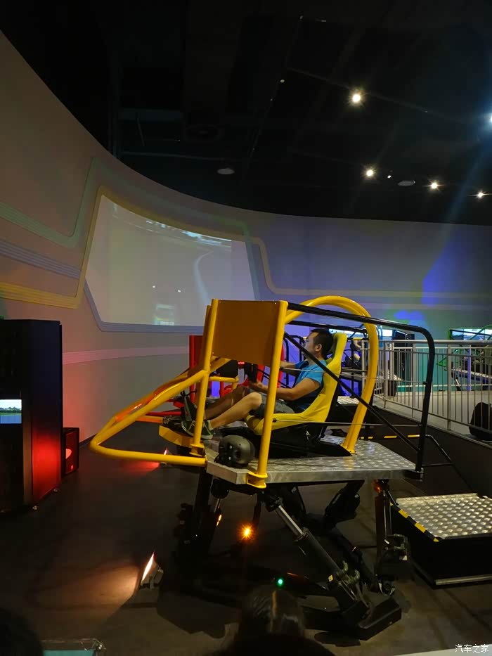 [沈阳]亲子假期好去处--游辽宁省科技馆(另附辽宁省博物馆)