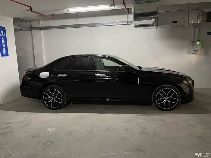 年前提香香车标轴e300