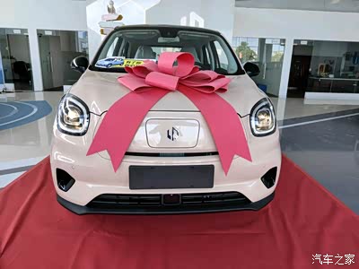 精 零跑t03,很香