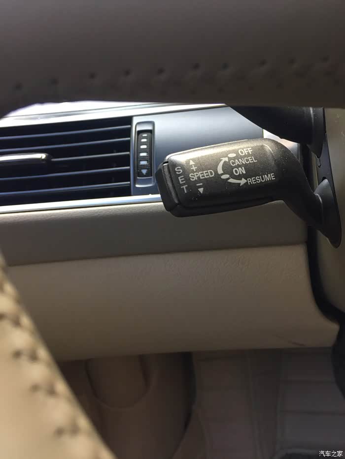 【图】求助07的a6l车上有ami接口吗?_奥迪a6l论坛_汽车之家论坛