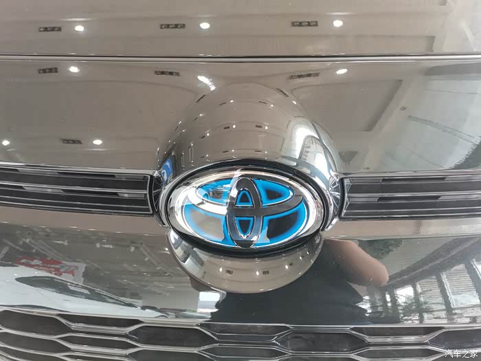 大热天看车记!我的威兰达