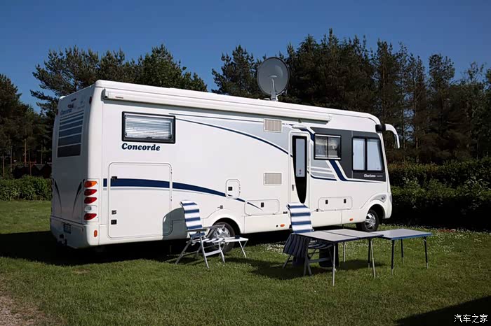 兄弟一起感受世界2016房车家族欧亚之旅已完结