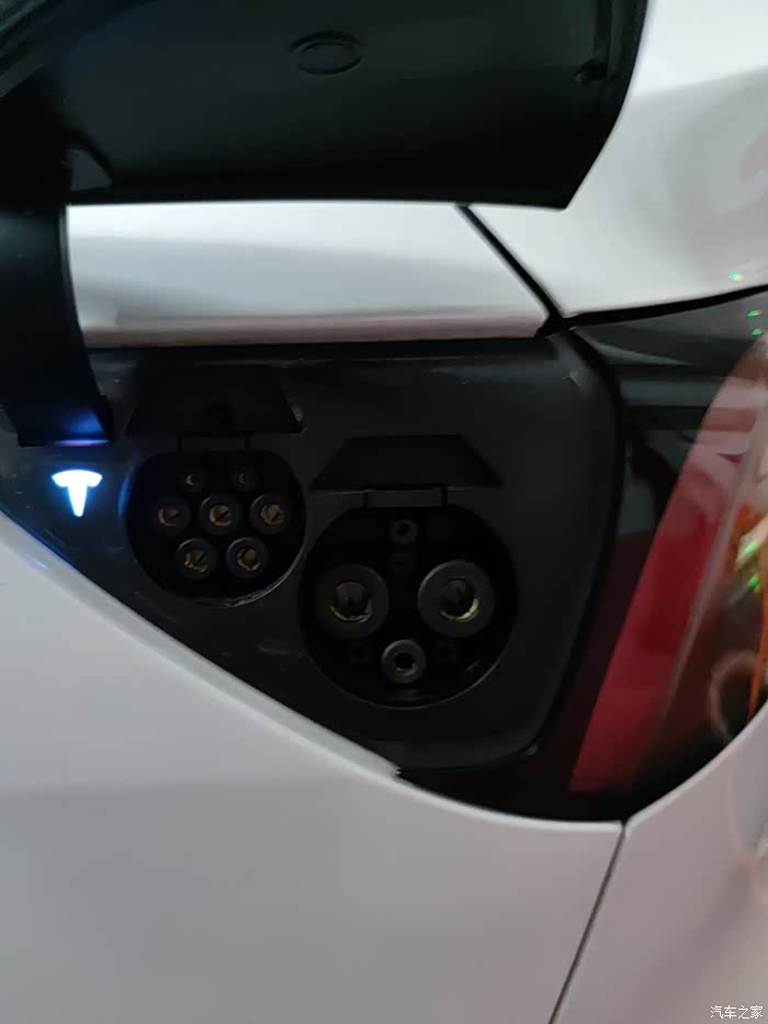 用车成本,电池衰减——特斯拉车主来聊聊充电那些事~_model y论坛