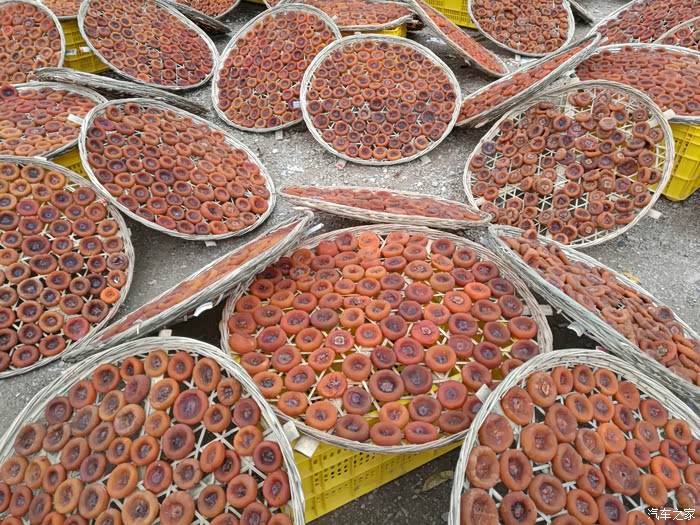 秋入广西画中游