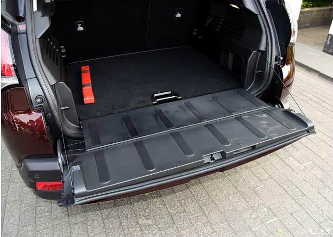 今天,就想给标致3008打个广告!(不喜勿喷,请指正!